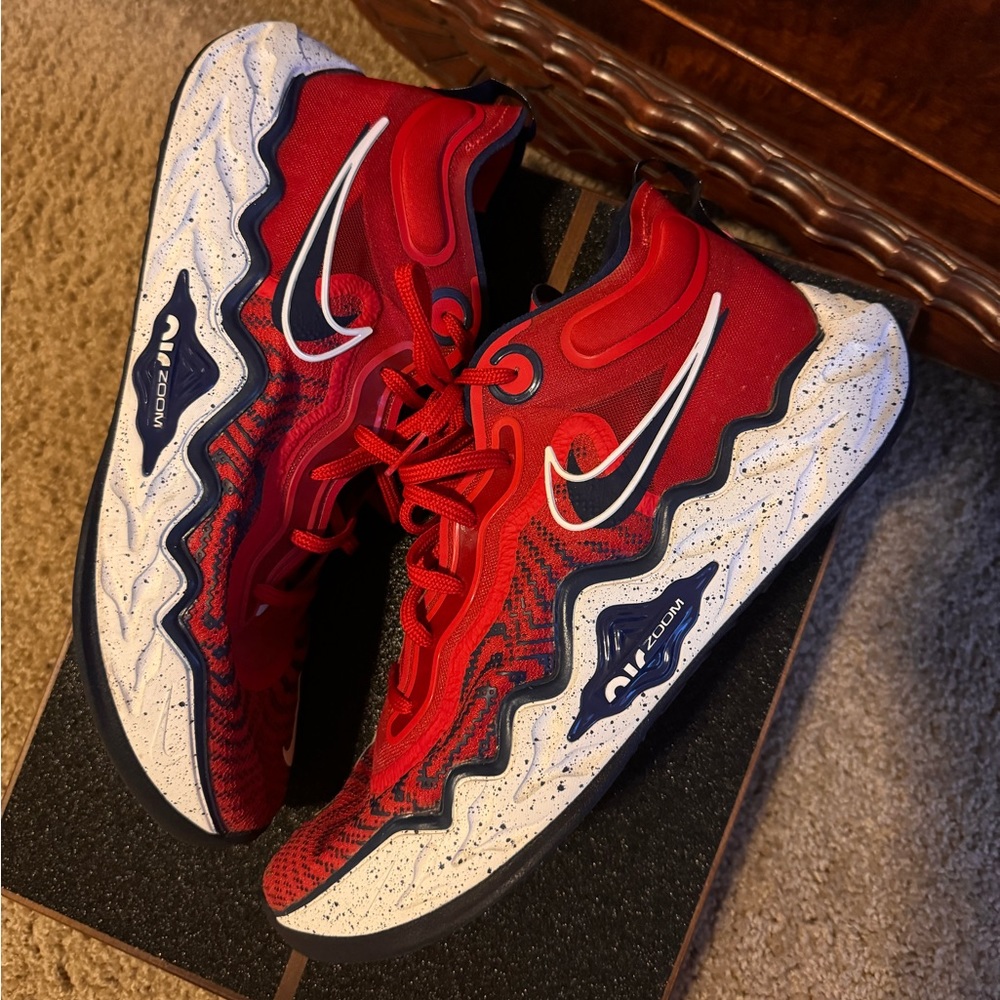 Nike Zoom GT Run “USA”